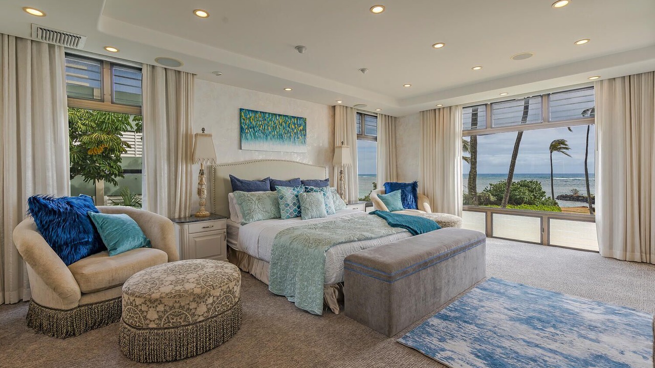 Photo of Bedroom in Waialae Iki