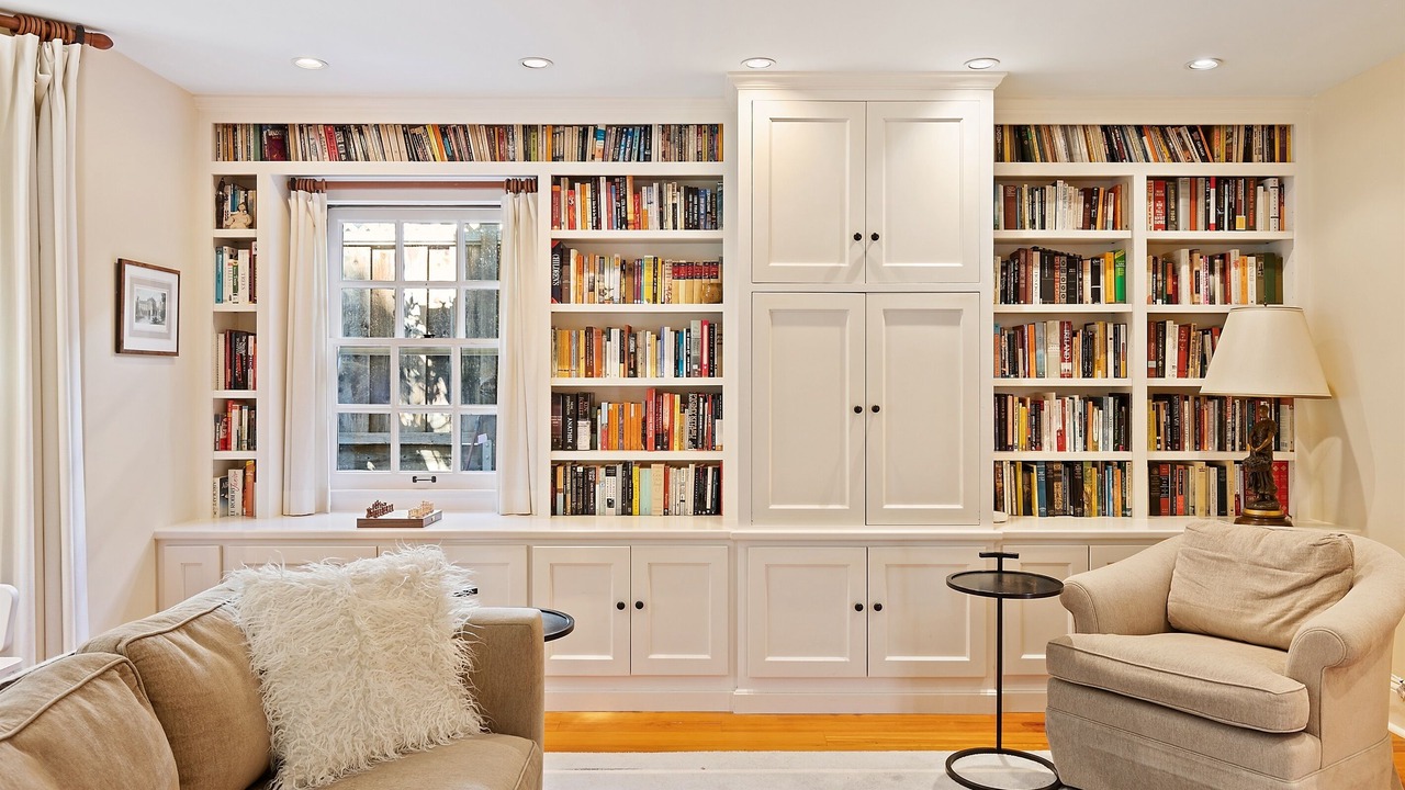 Photo of Bedroom in Stanford
