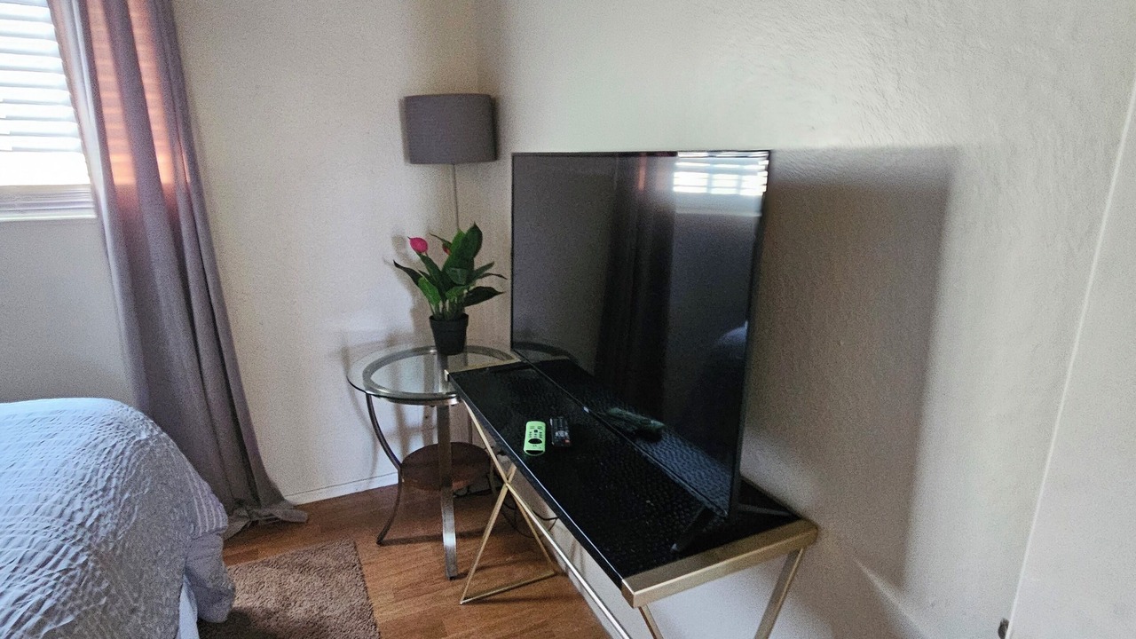 Photo of Bedroom in Richmond