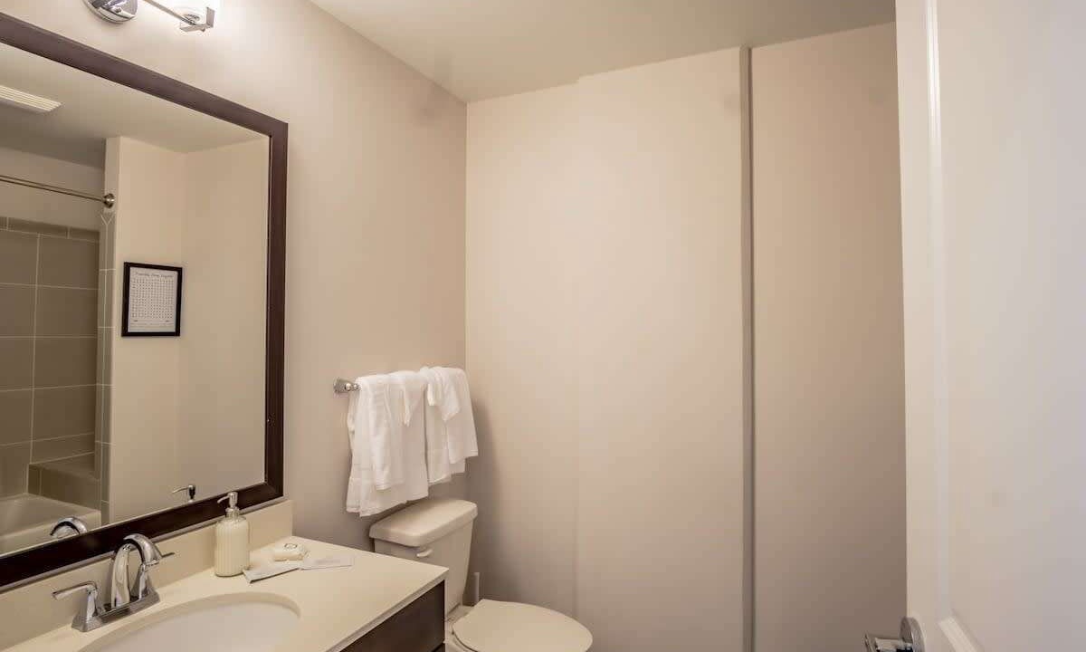 Photo of Bathroom in Lenox