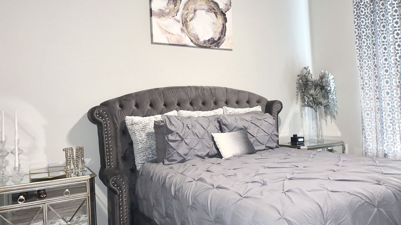 Photo of Bedroom in Lindridge-Martin Manor