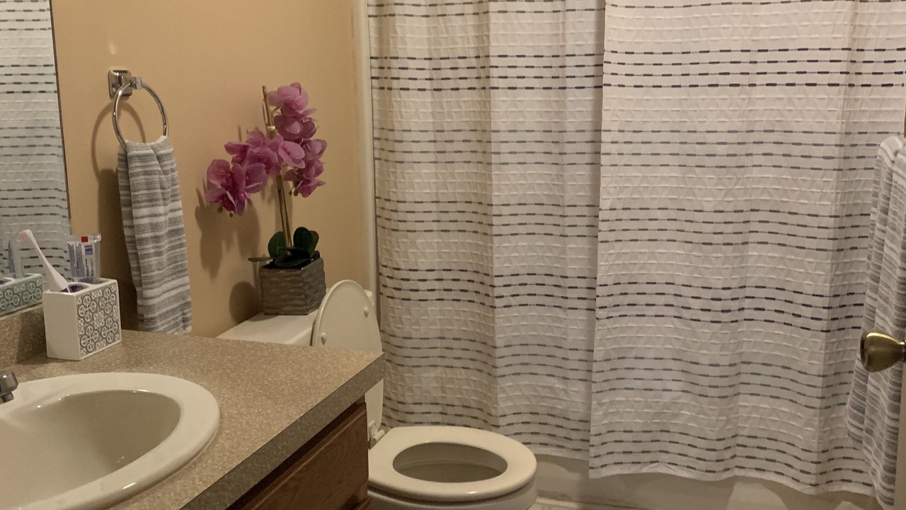 Photo of Bathroom in Tannersville