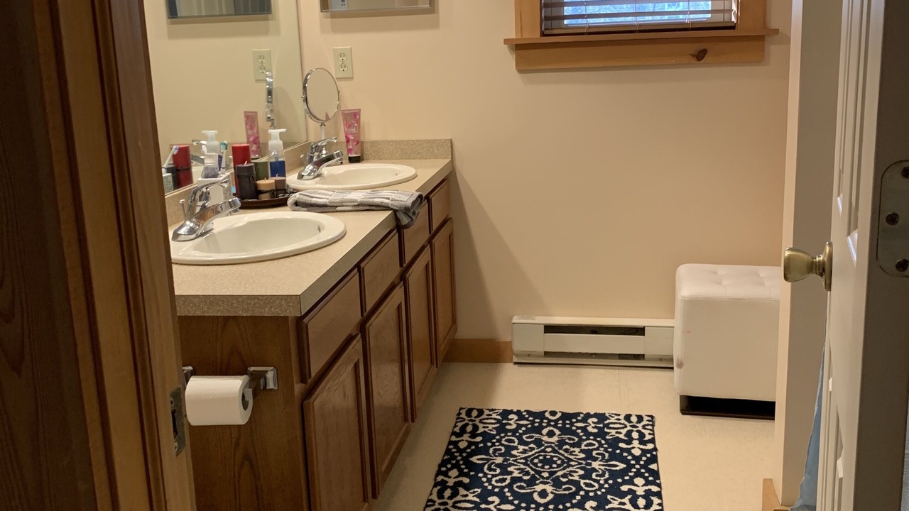 Photo of Bathroom in Tannersville
