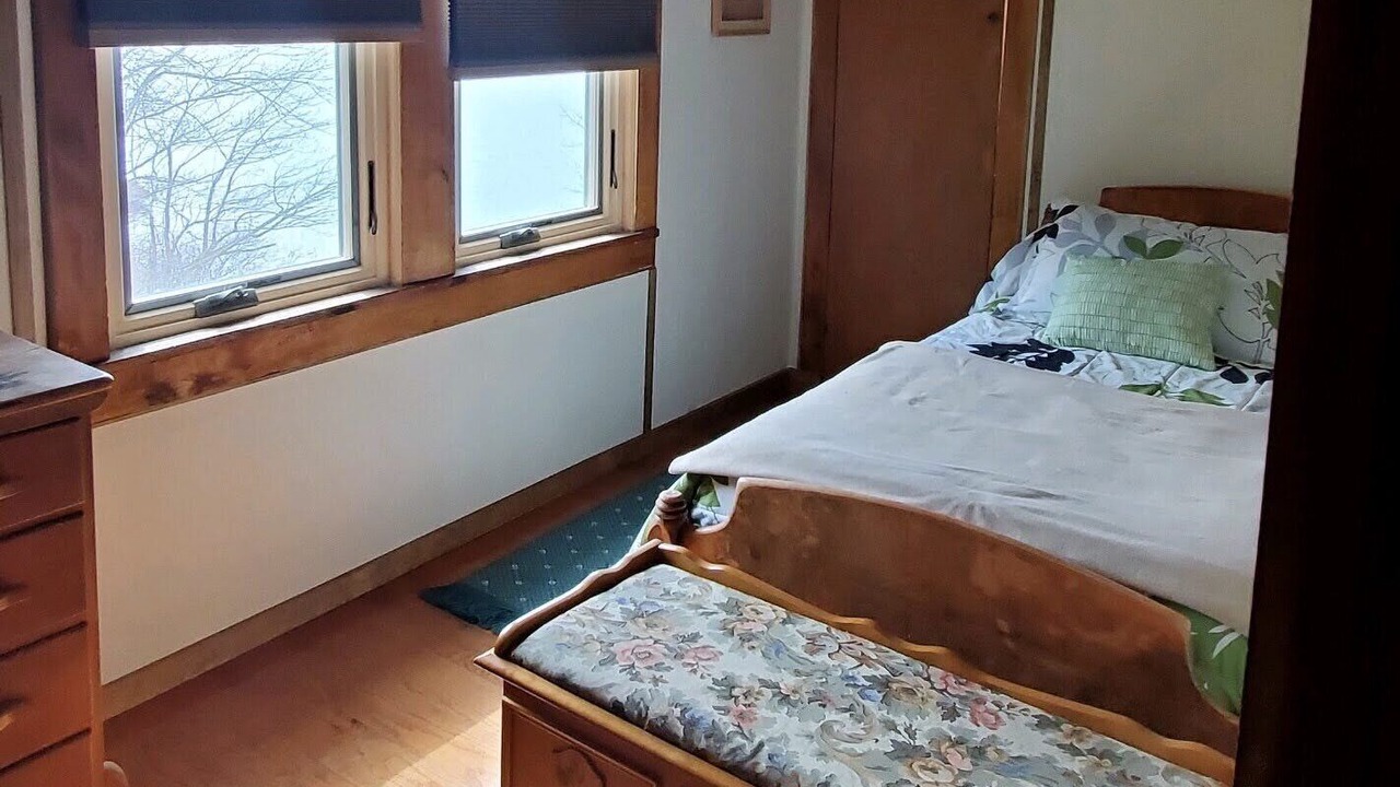 Photo of Bedroom in Livingston Manor