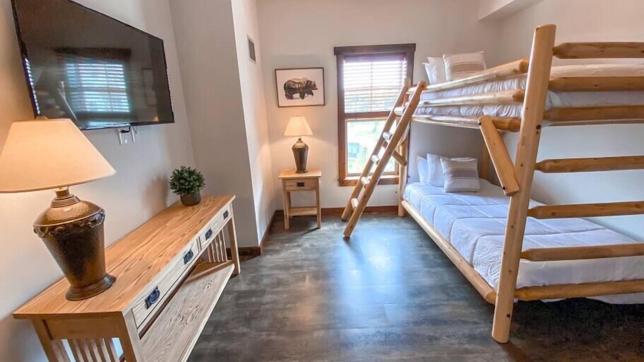 Photo of Bedroom in Edray