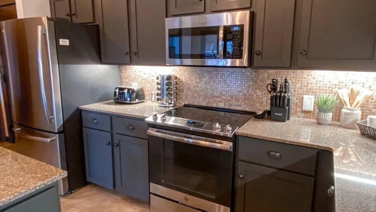 Photo of Kitchen in Edray