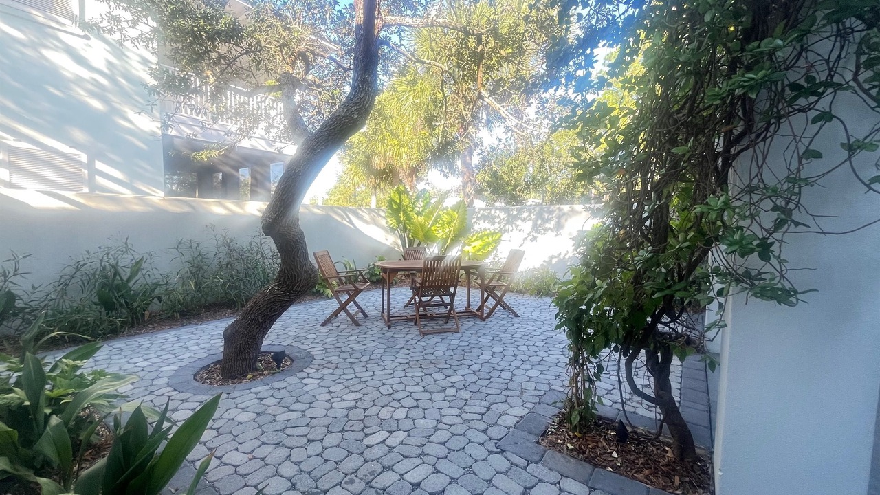 Photo of Outdoor in San Juan