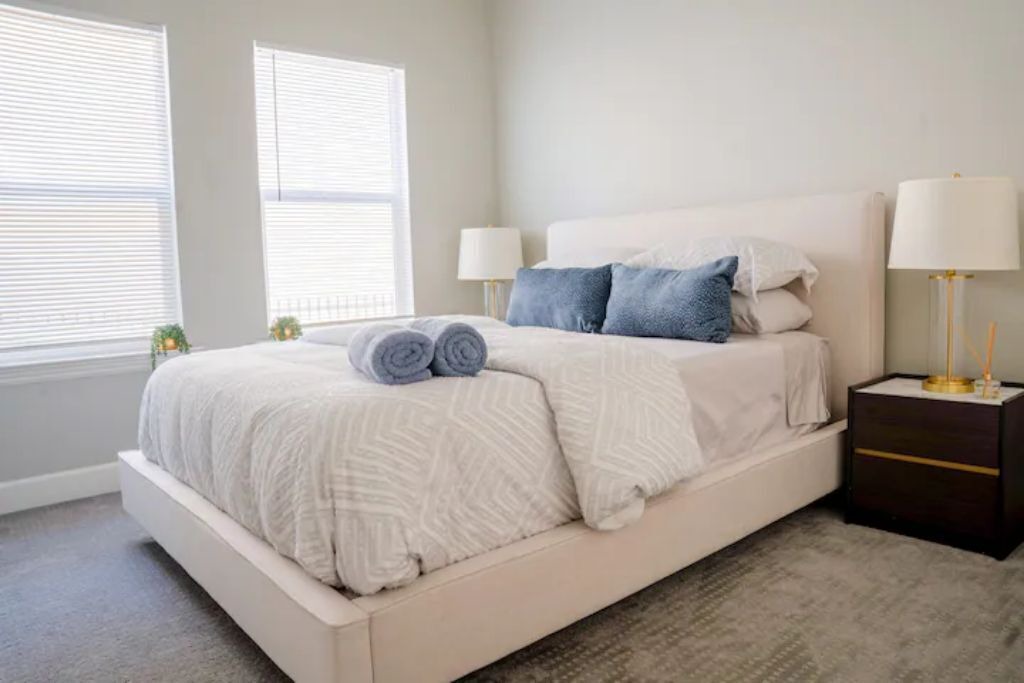 Photo of Bedroom in Hoover - Foster