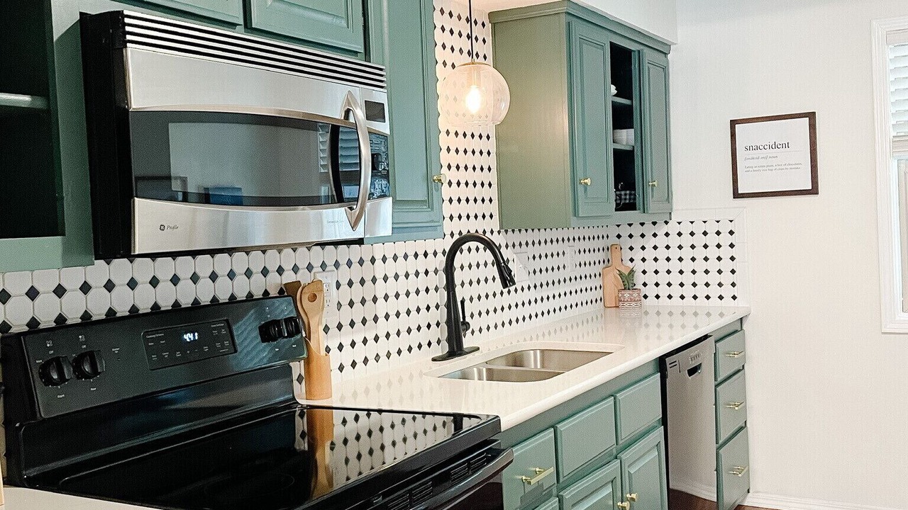 Photo of Kitchen in Bella Vista