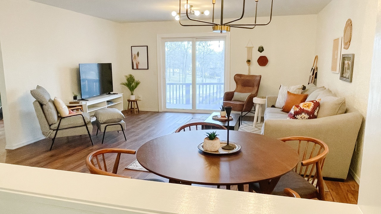 Photo of Livingroom in Bella Vista