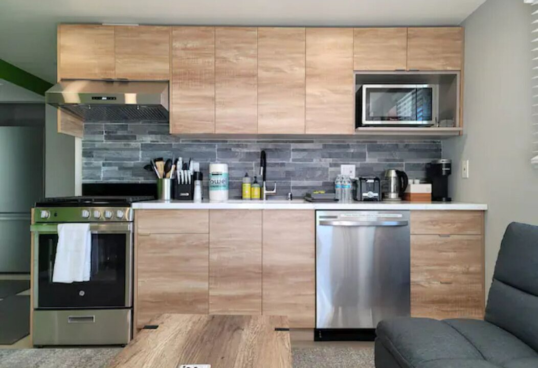 Photo of Kitchen in Cherryland
