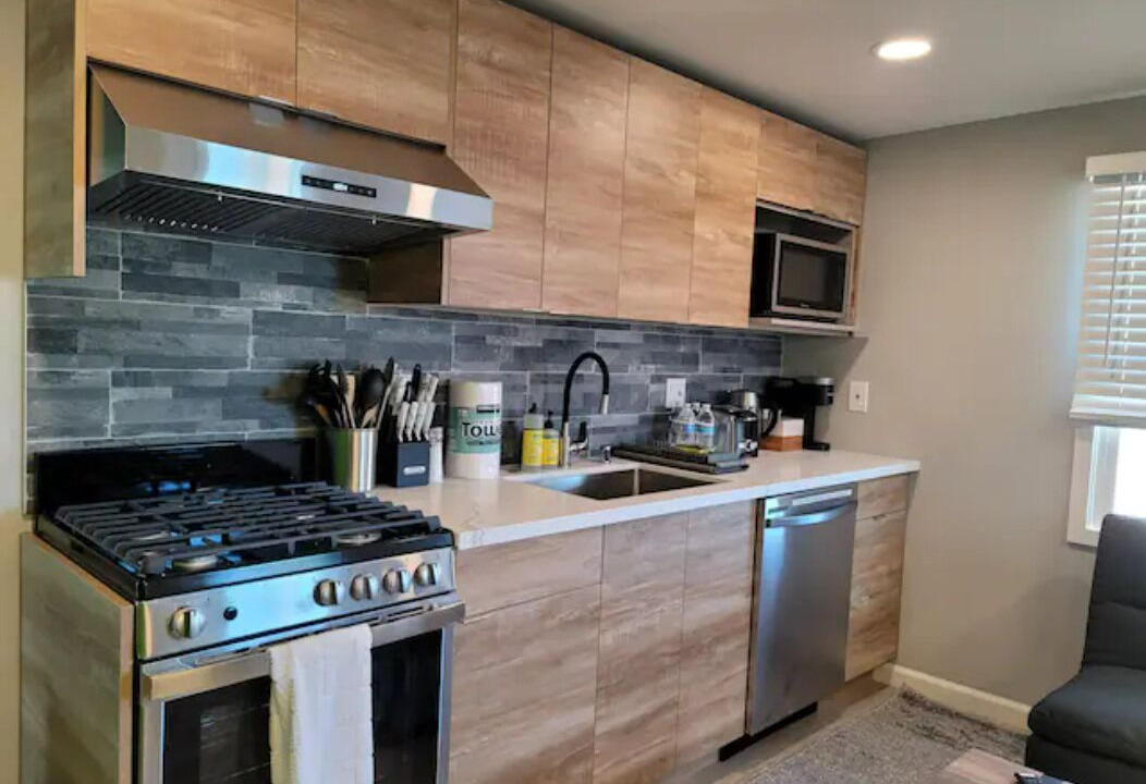 Photo of Kitchen in Cherryland