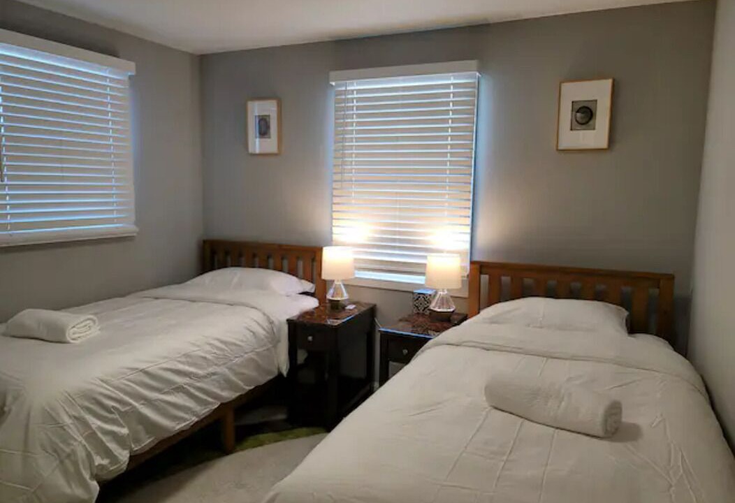 Photo of Bedroom in Cherryland