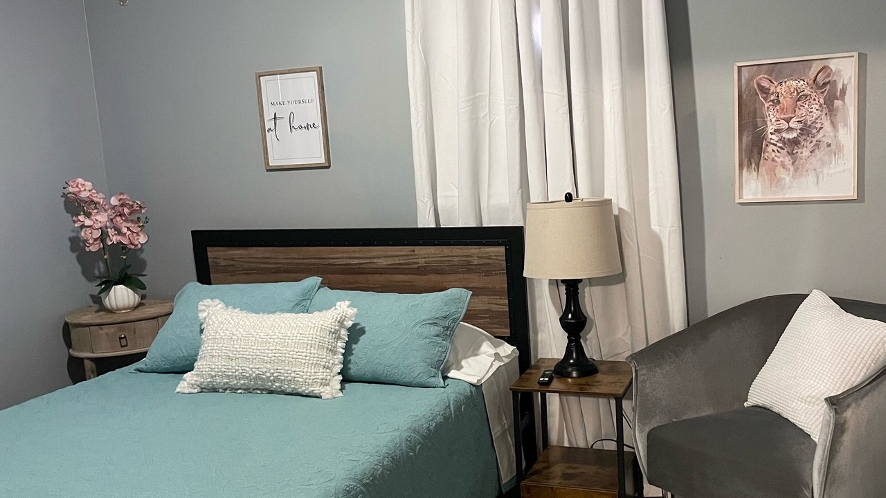 Photo of Bedroom in Little Rock