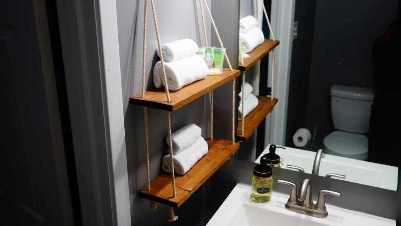 Photo of Bathroom in Little Rock