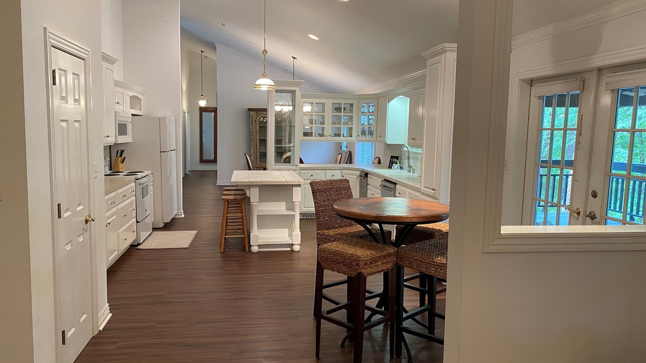 Photo of Kitchen in Mount Ida