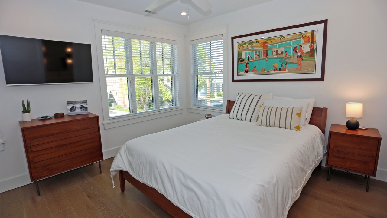 Photo of Bedroom in South Rehoboth