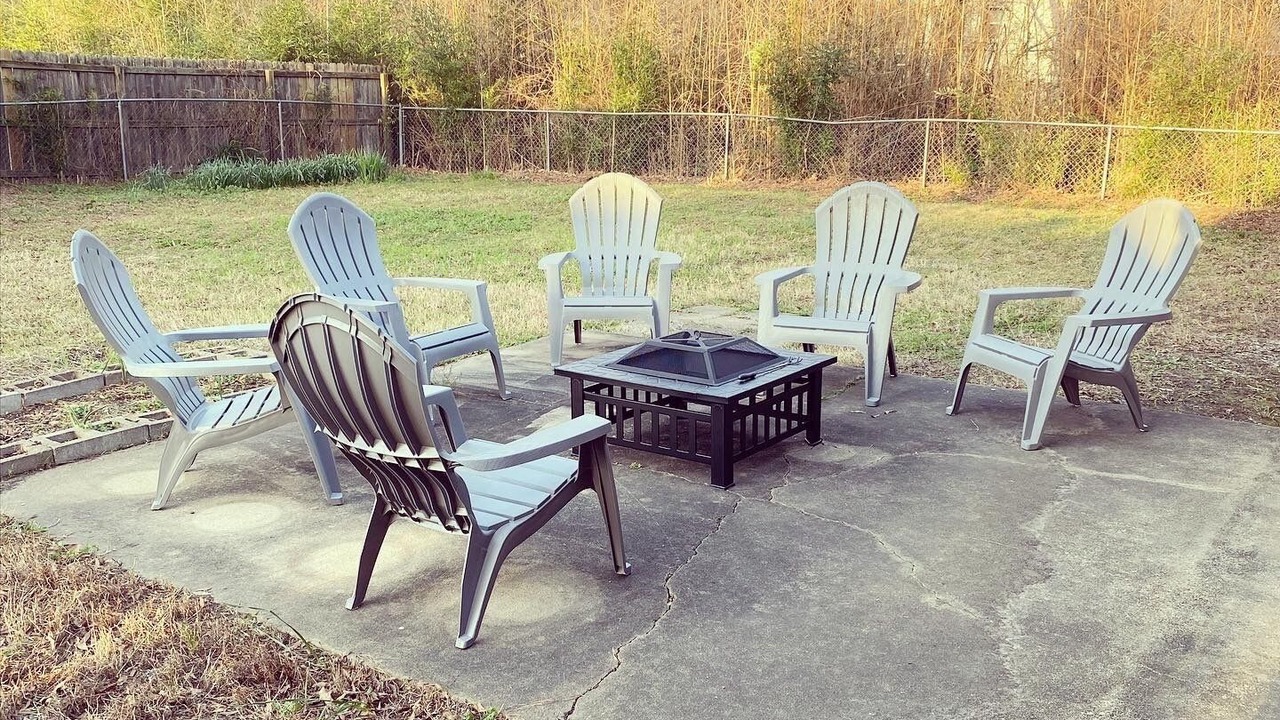 Photo of Outdoor in Conway