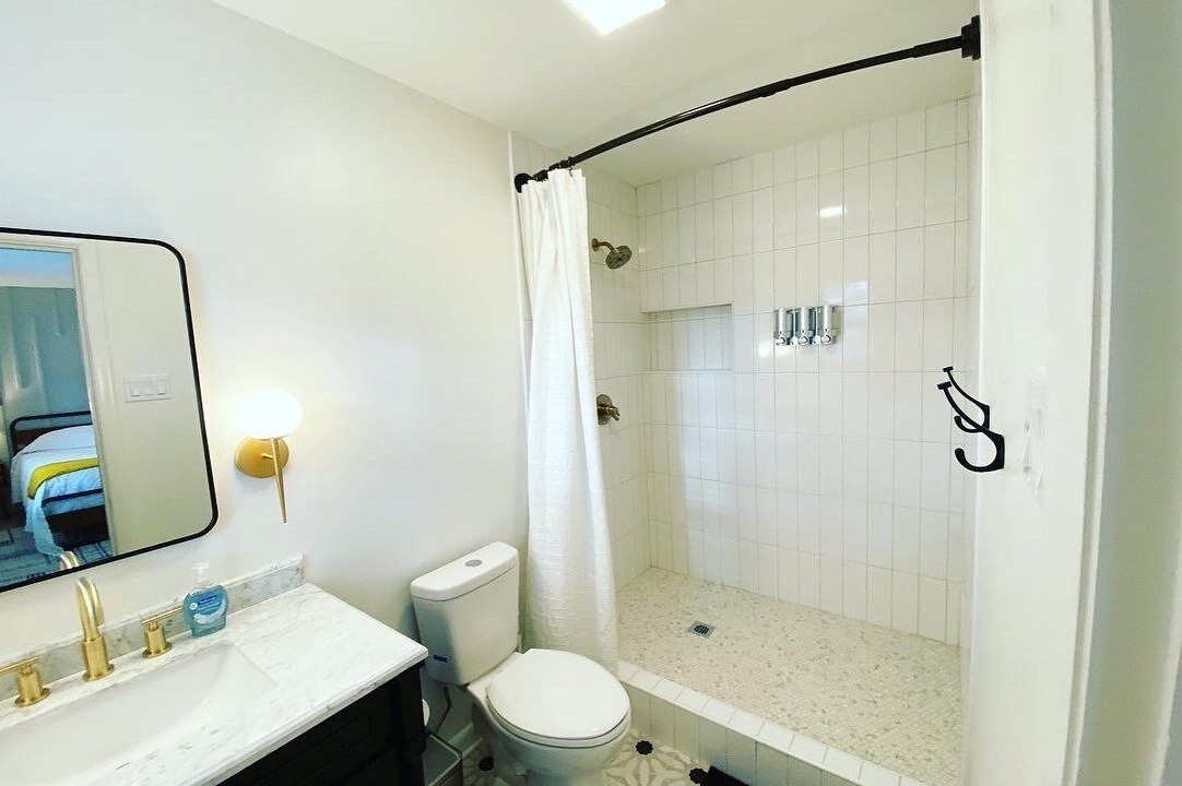 Photo of Bathroom in Conway