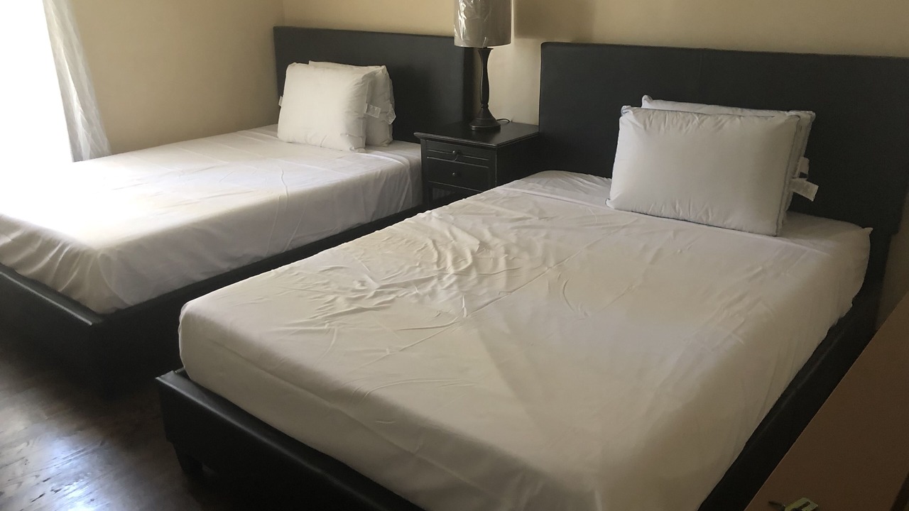 Photo of Bedroom in Garden Hills