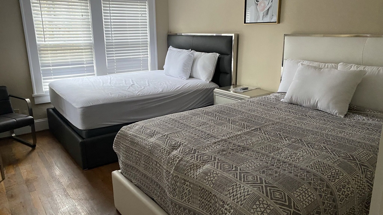 Photo of Bedroom in Garden Hills