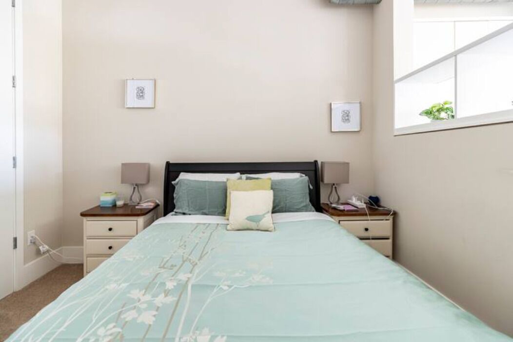 Photo of Bedroom in The Villas