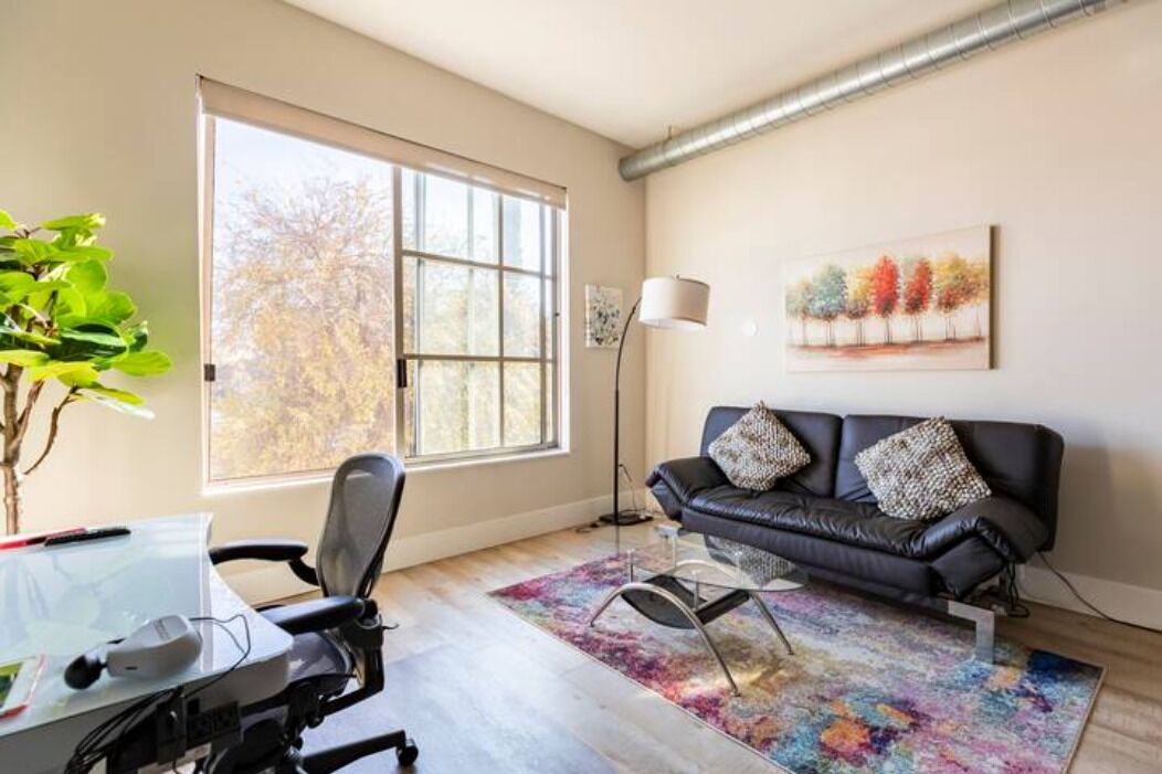 Photo of Livingroom in The Villas