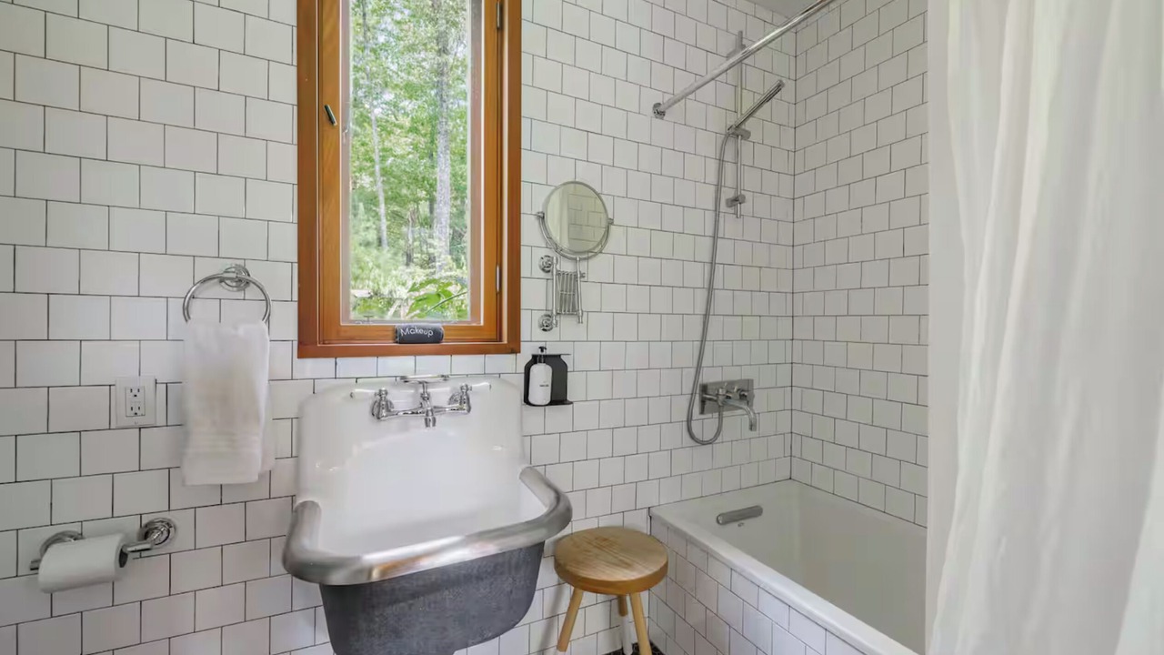Photo of Bathroom in Kerhonkson