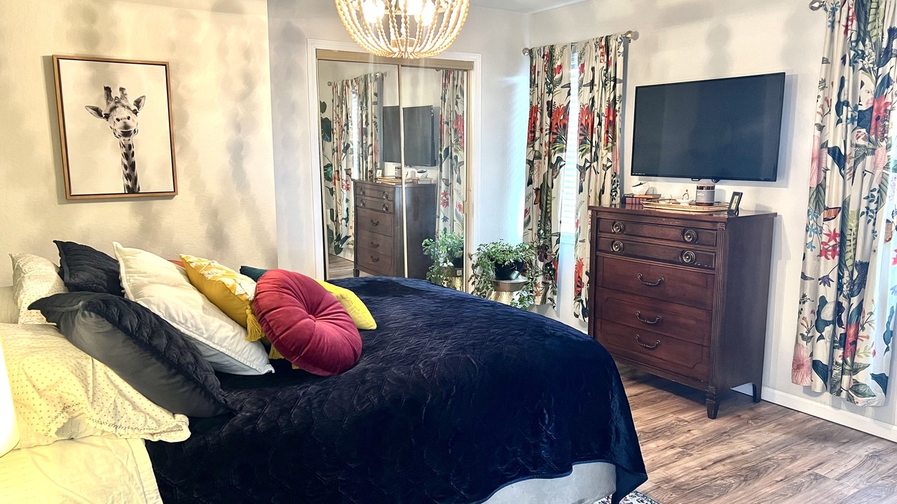 Photo of Bedroom in Harrison
