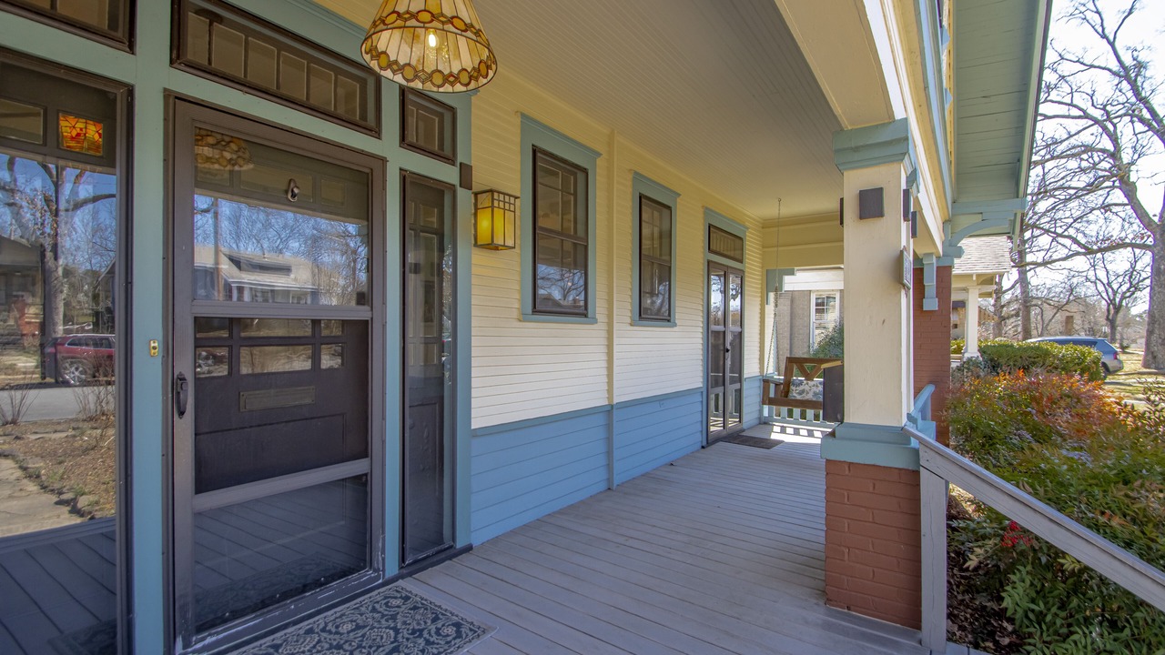 Photo of Outdoor in Capital View