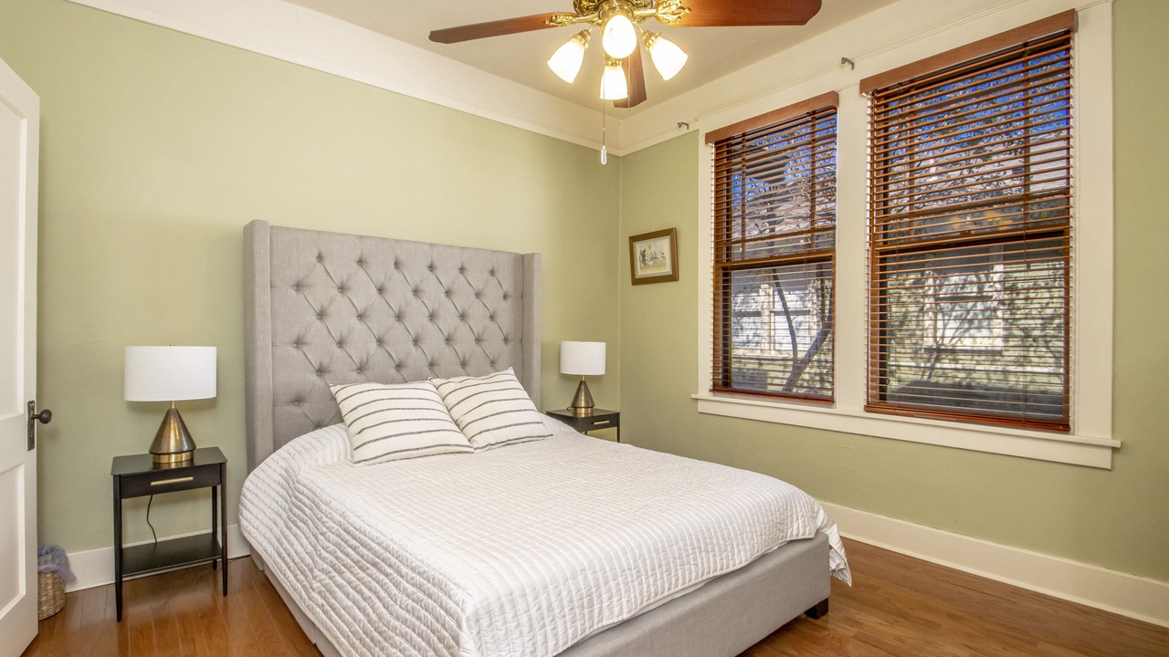 Photo of Bedroom in Capital View