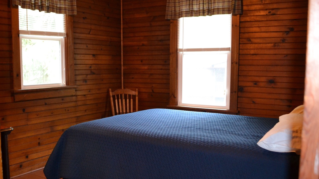 Photo of Bedroom in Lake Luzerne