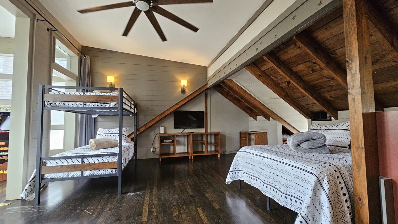 Photo of Bedroom in Home Park
