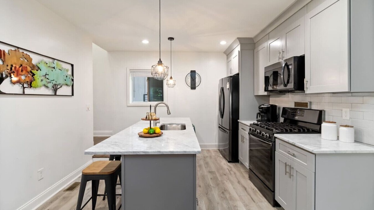Photo of Kitchen in Home Park