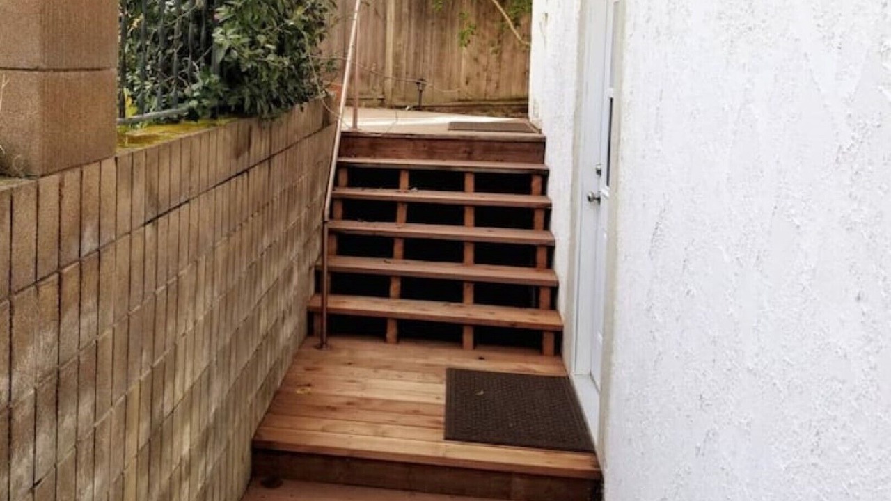Photo of Outdoor in Castro Valley