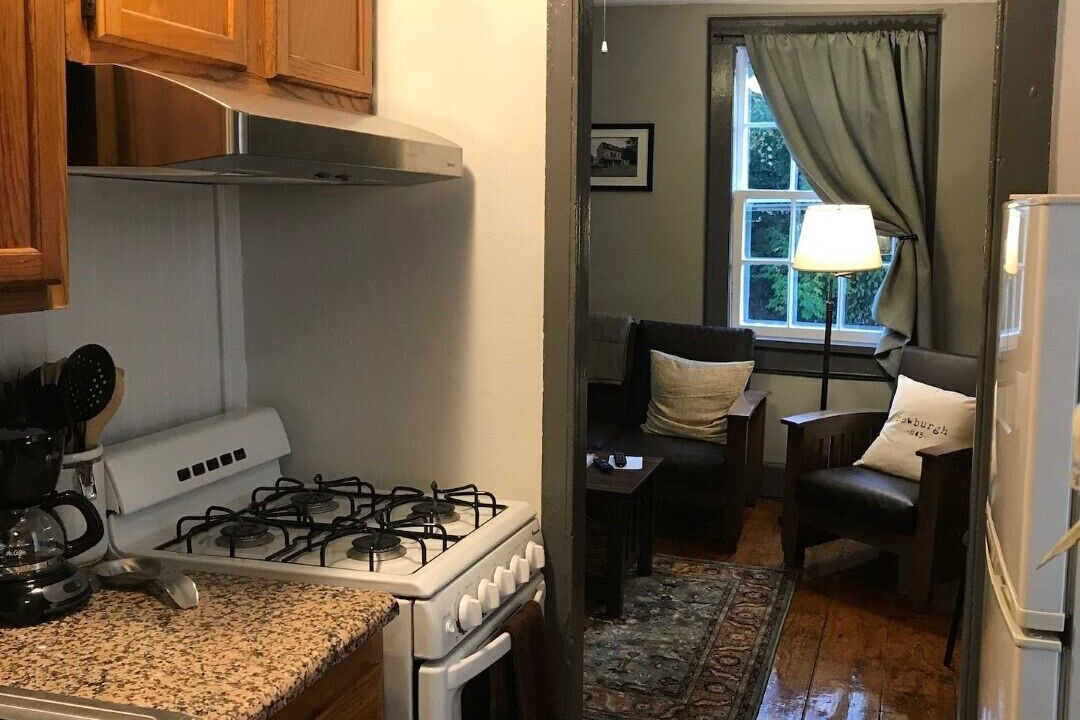 Photo of Kitchen in Balmville