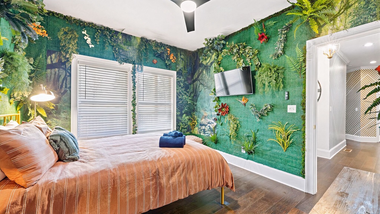 Photo of Bedroom in College Park