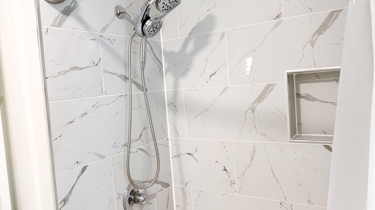 Photo of Bathroom in Candler-McAfee
