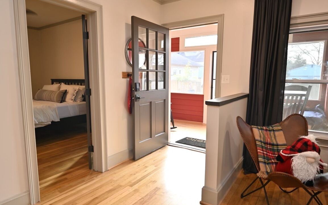 Photo of Bedroom in Oakhurst