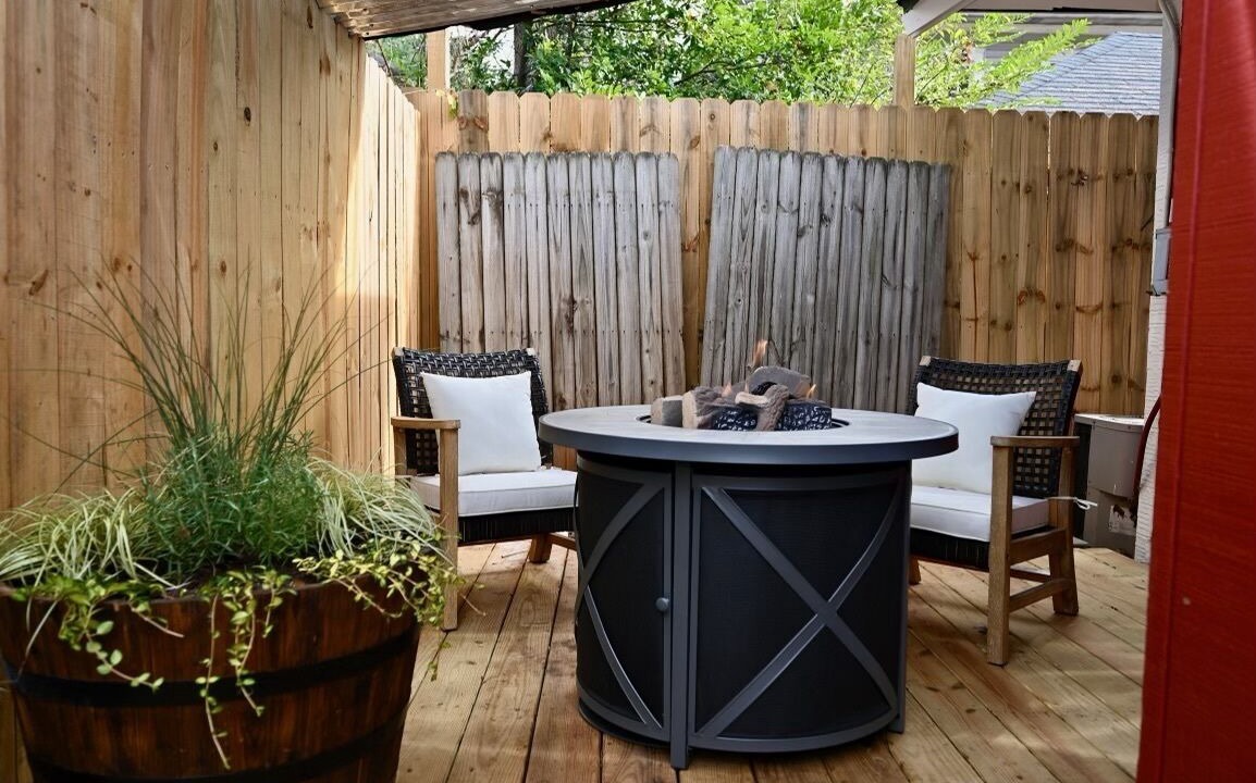 Photo of Outdoor in Oakhurst