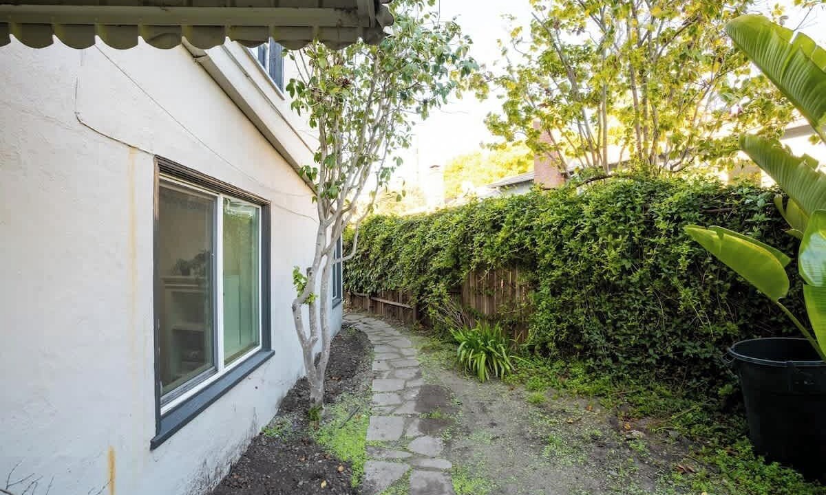 Photo of Outdoor in North Berkeley