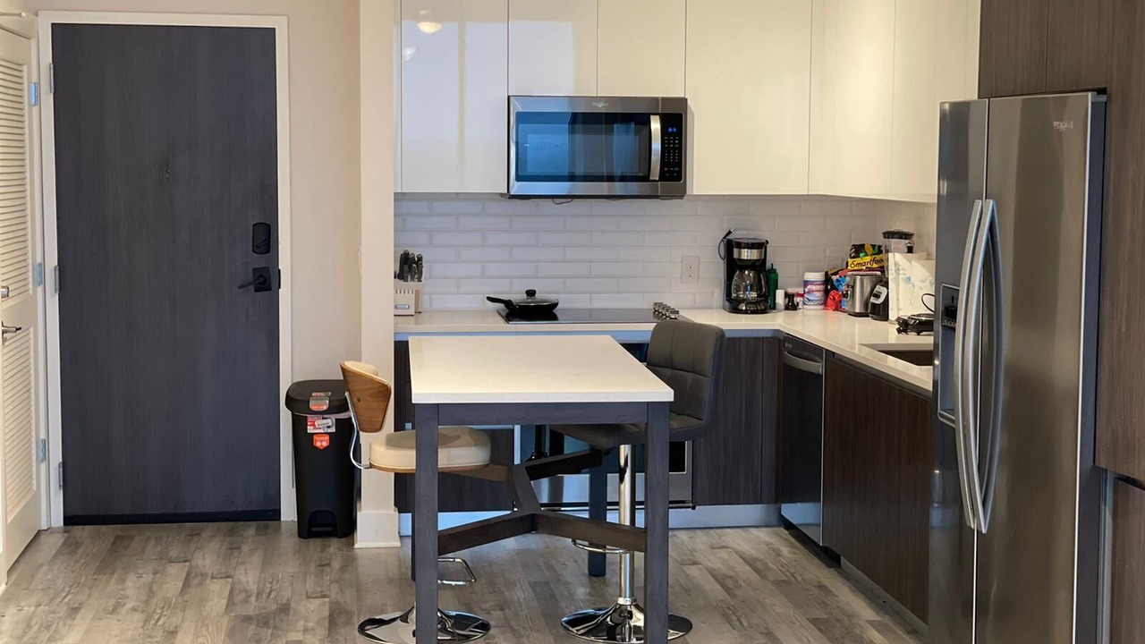 Photo of Kitchen in North Buckhead