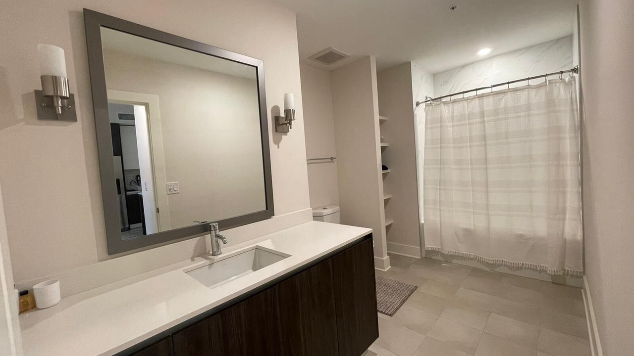 Photo of Bathroom in North Buckhead