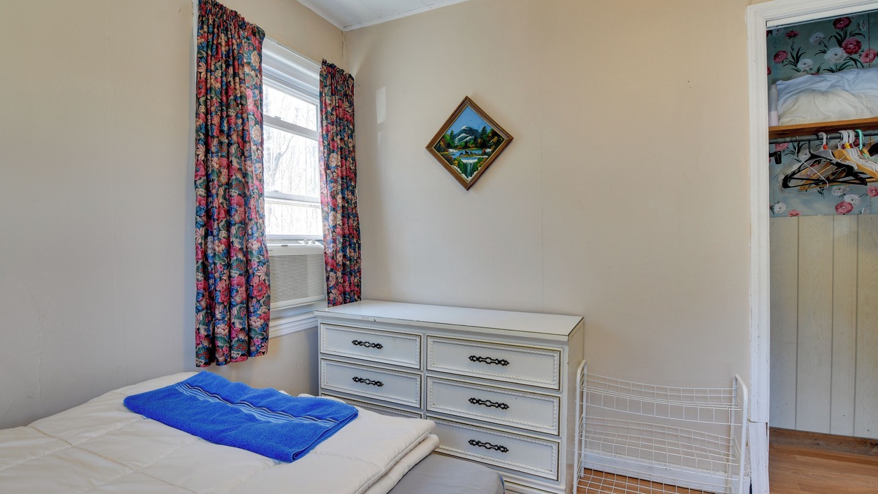 Photo of Bedroom in Ellenville