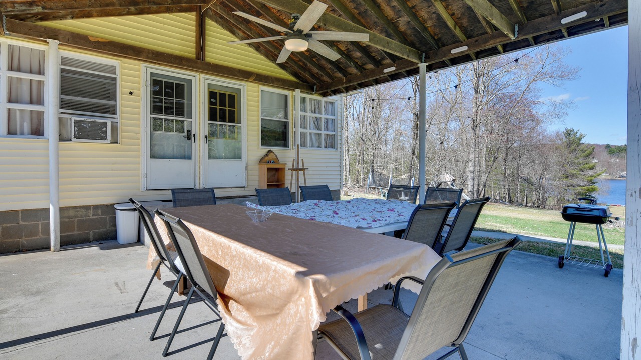 Photo of Outdoor in Ellenville