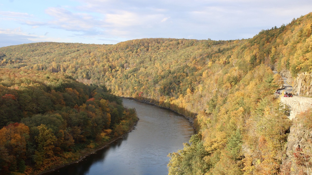 Photo of Outdoor in Glen Spey