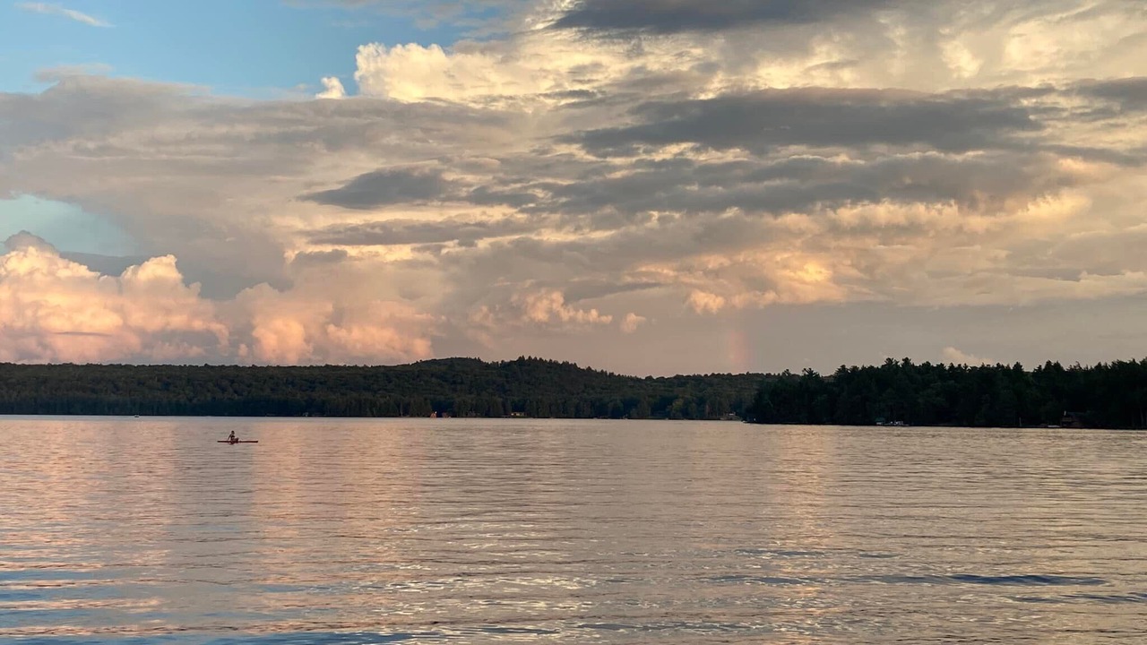 Photo of Outdoor in Town of Webb