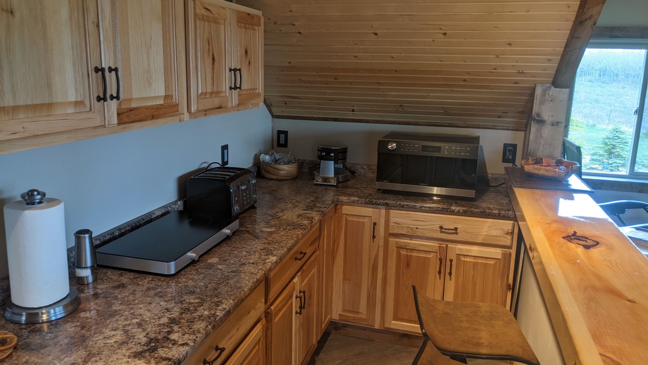 Photo of Kitchen in Babb