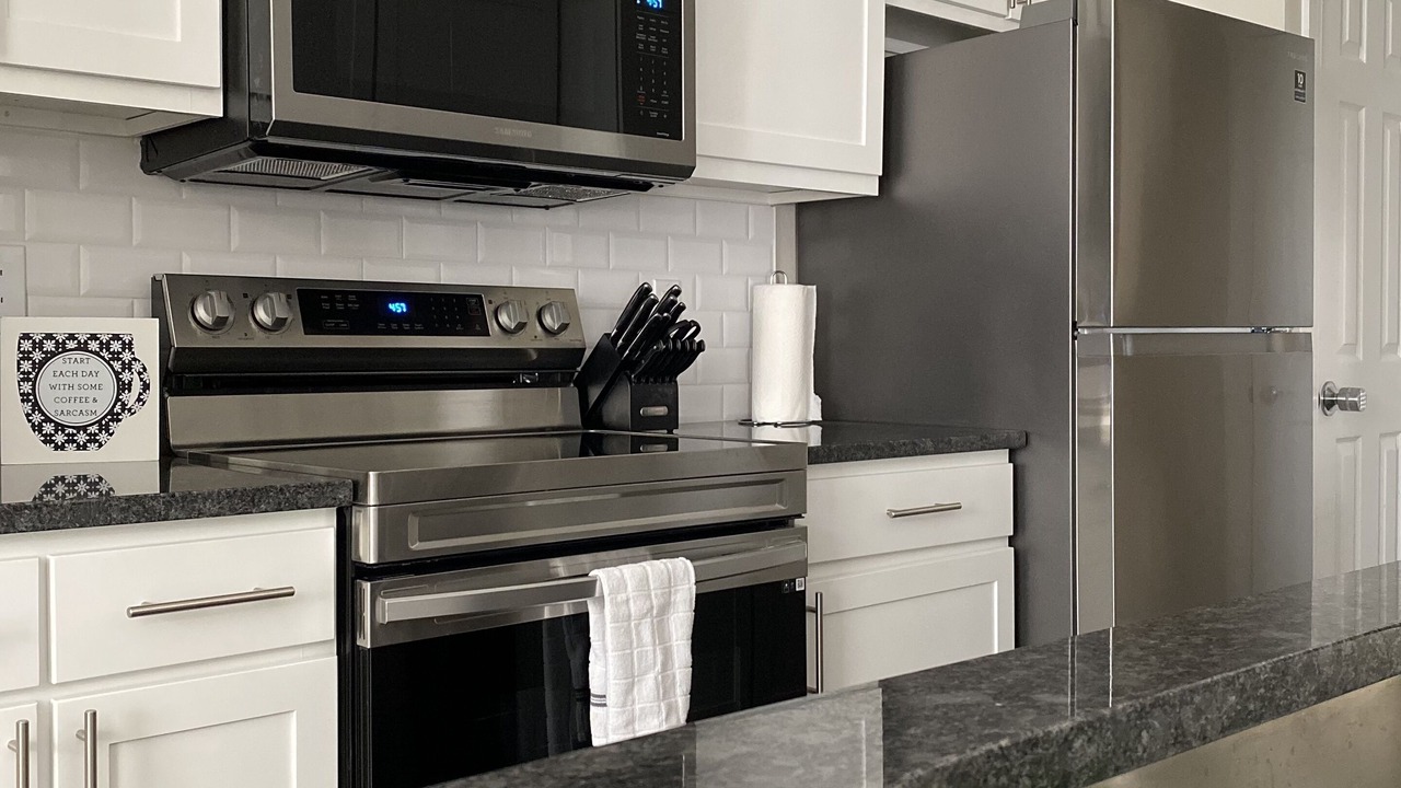 Photo of Kitchen in Dunwoody