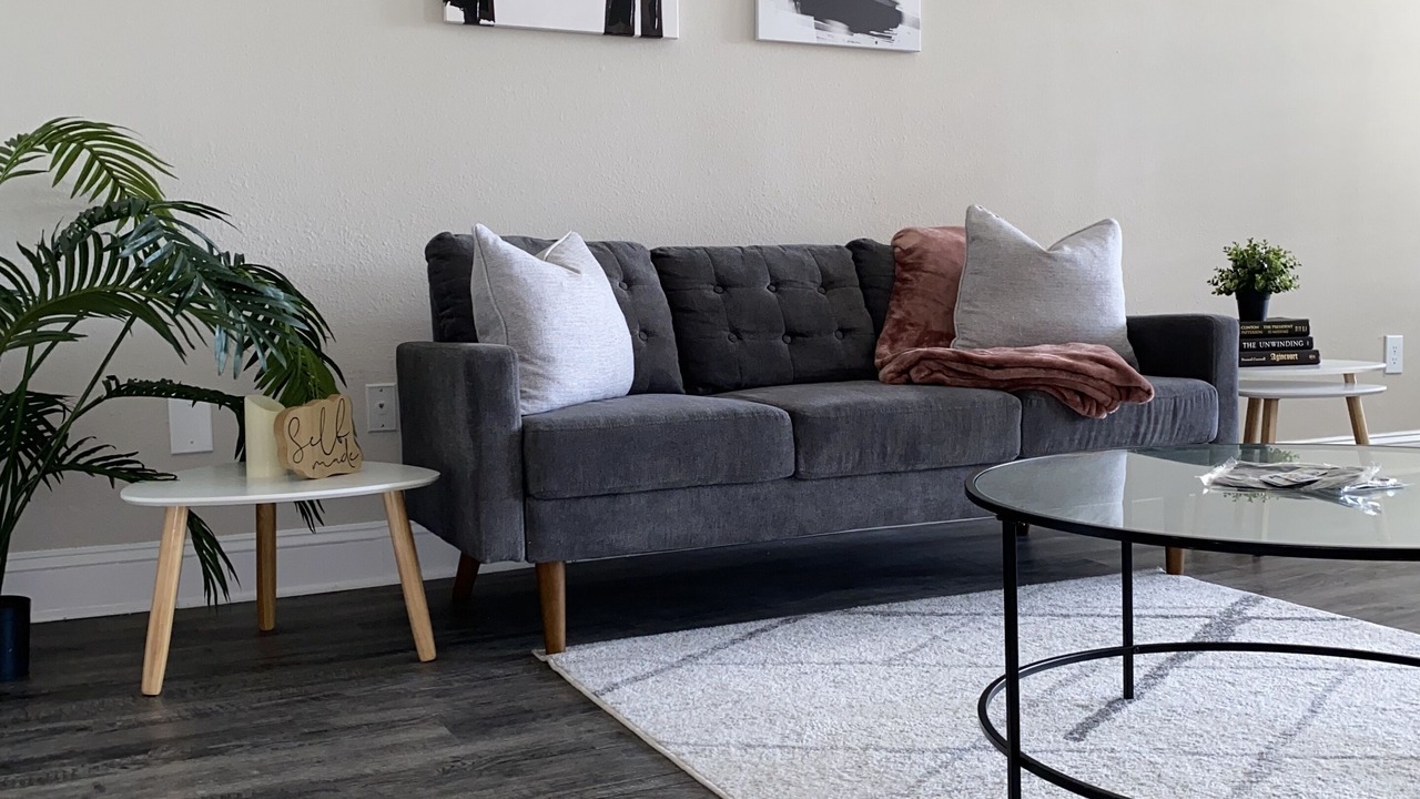 Photo of Livingroom in Dunwoody